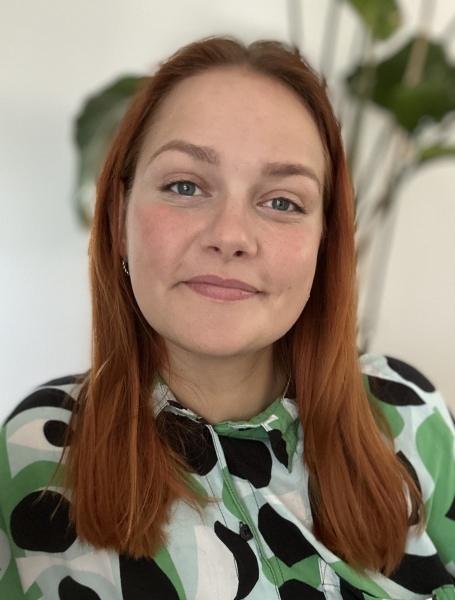 Signe Glaesel