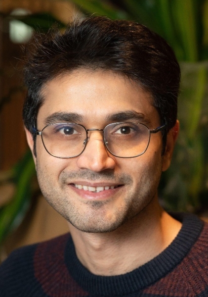 Farshad Radman