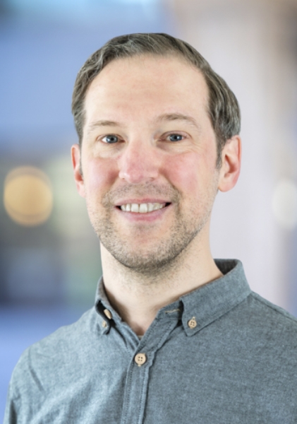 Daniel Trottier