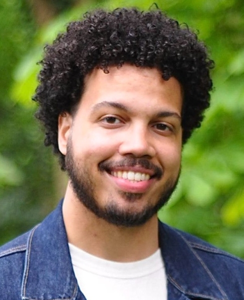 Daudi van Veen